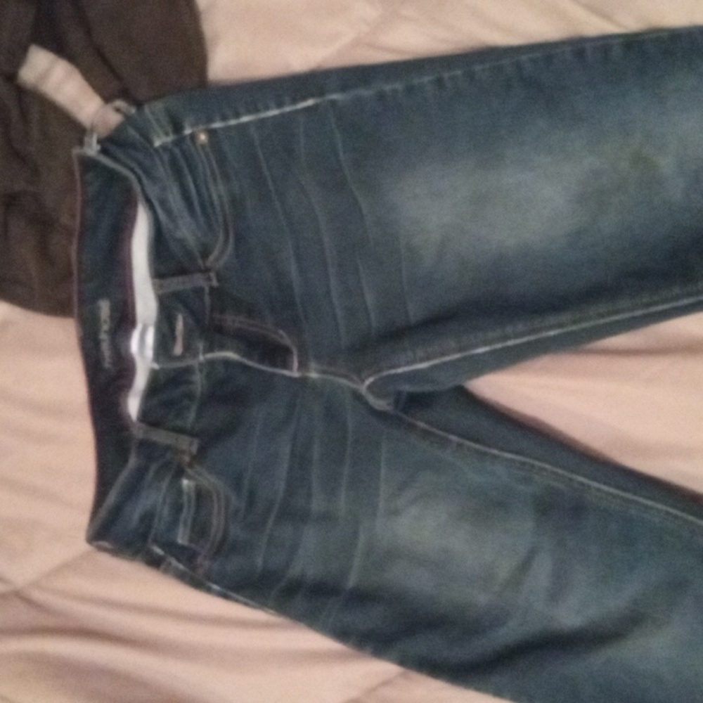 Maurices jeggings